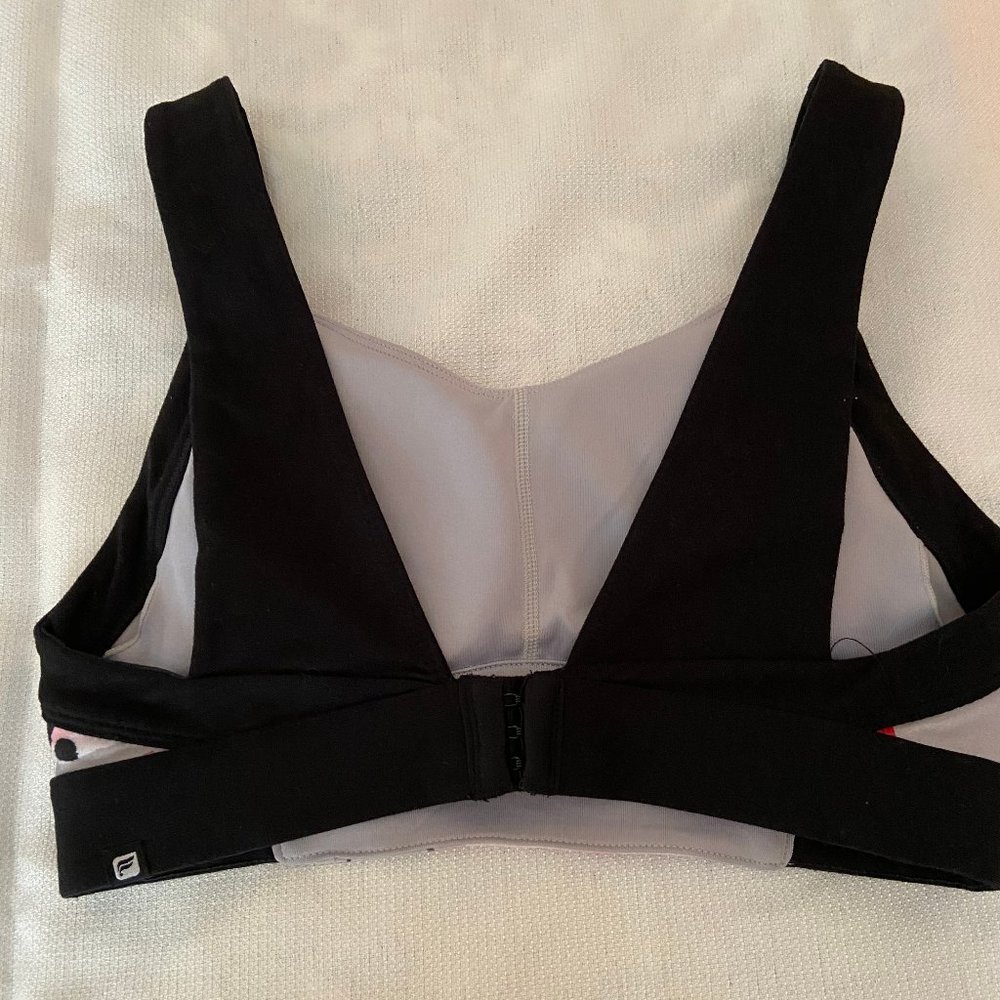 Fabletics Sports Bra - Picture 2 of 3